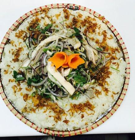 Tre Xanh Vietnamese Restaurant